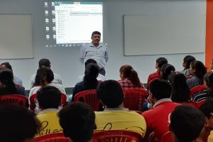 workshop conducted by income tax officers 3