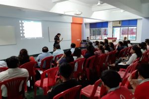 workshop conducted by income tax officers 4