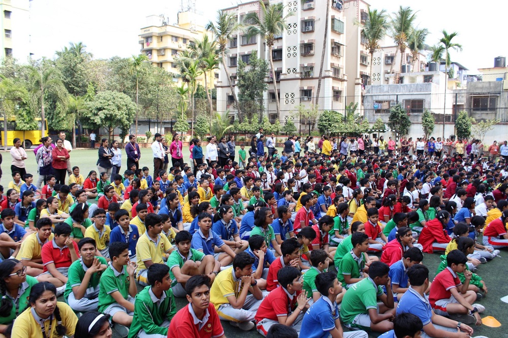 workshop on fire safety measures