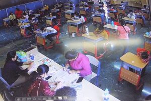 National Achievement Survey 5