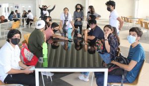 university campus visit 3