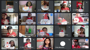 christmas celebration 2021 2