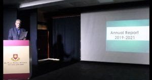 dpga gorai annual day 2021 15