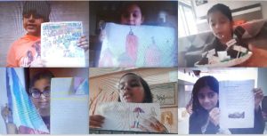 History Geography Day 2022 3