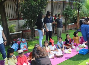 our kids as bhaajiwalas 12