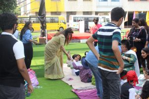our kids as bhaajiwalas 13