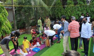 our kids as bhaajiwalas 16