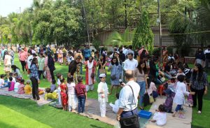 our kids as bhaajiwalas 19