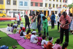 our kids as bhaajiwalas 6