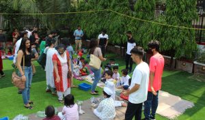 our kids as bhaajiwalas 8