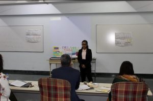 TOK exhibition by IBDP1 Students 2021 22 11