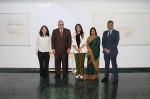 TOK exhibition by IBDP1 Students 2021 22 12