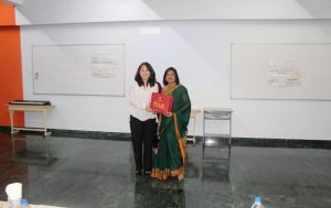 TOK exhibition by IBDP1 Students 2021 22 18