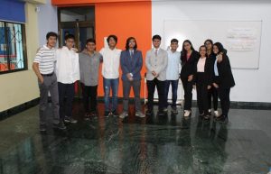 TOK exhibition by IBDP1 Students 2021 22 5