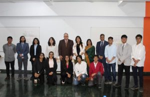 TOK exhibition by IBDP1 Students 2021 22 7