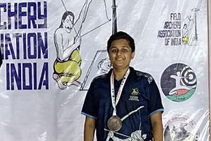 Bhavya Shah 1