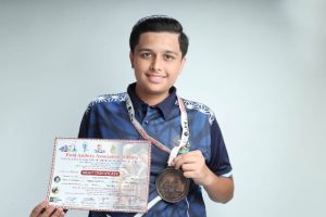 Bhavya Shah 2