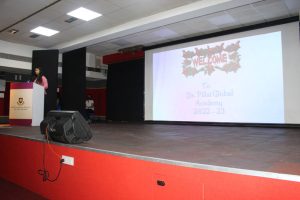 orientation programme and subject workshop 1