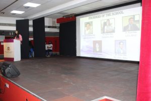 orientation programme and subject workshop 3