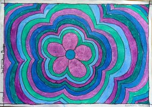Grade 2 Art Pics 1