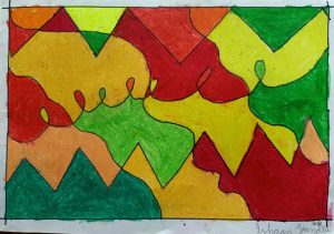 Grade 2 Art Pics 2