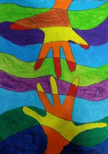 Grade 4 Art Pics 1