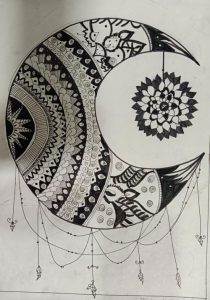 Grade 4 Art Pics 2