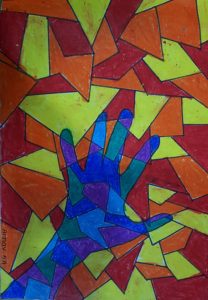 Grade 5 Art Section 2