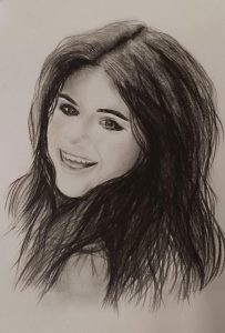 Grade 9 Art Pics 4