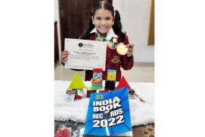 Khushi Jain 2022 23