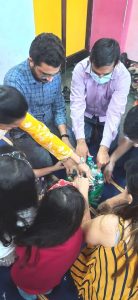 Recycling Plastic Waste 11