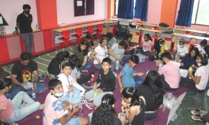 Recycling Plastic Waste 19