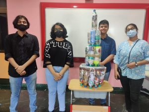 Recycling Plastic Waste 3