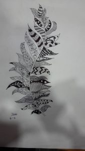 grade 6 art section 5