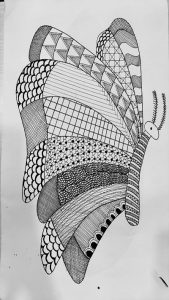 grade 6 art section 7