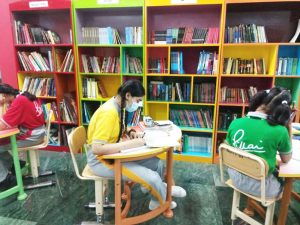 library 5