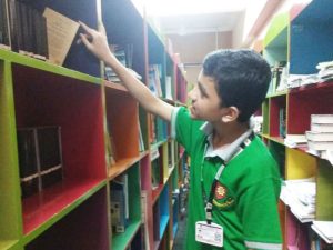 library 9