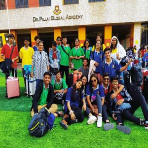 National Tour to Udaipur and Ranakpur 10