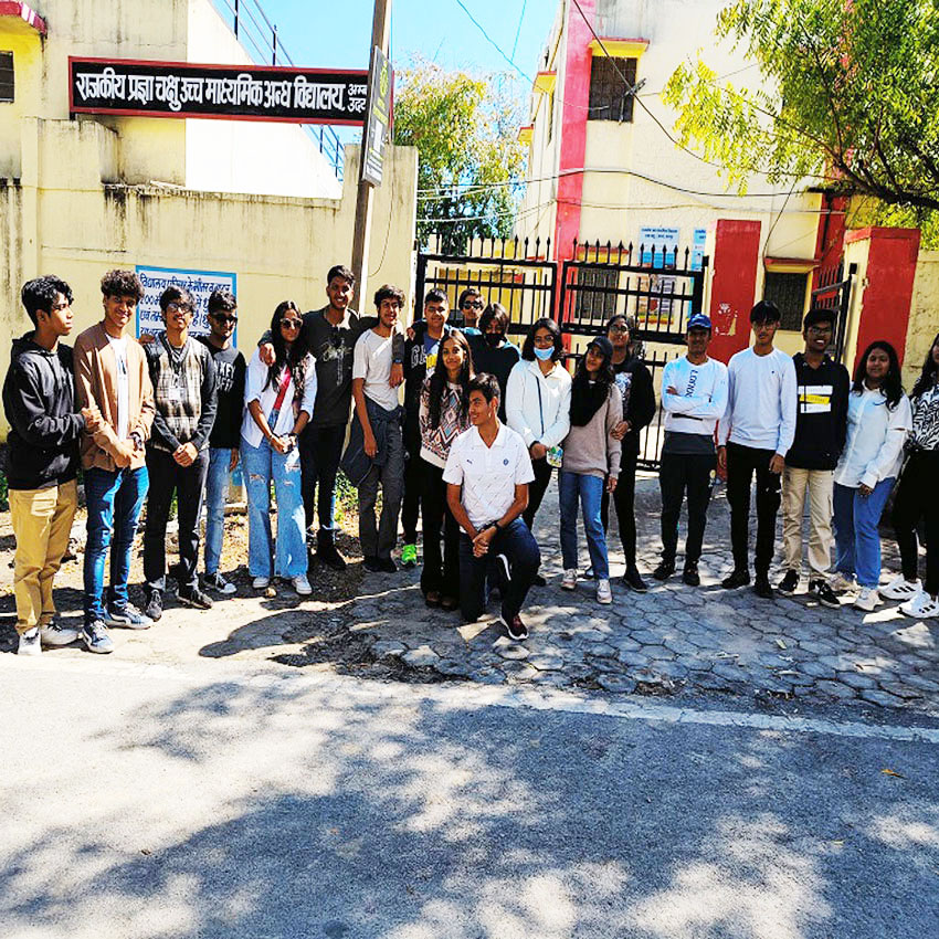 National Tour to Udaipur and Ranakpur 12