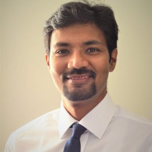 Arpan Ranka