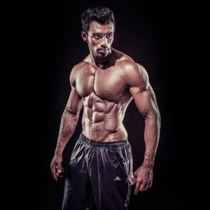Miihier Singh