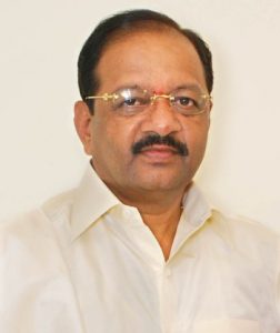 gopal shetty