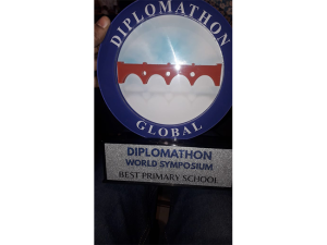 DPGA stars of Diplomathon pic 1