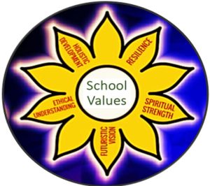 school values