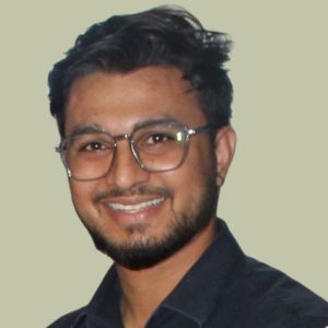 Sanket Patare