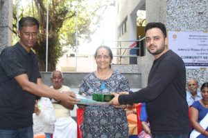Community Service Day DPGA Gorai 2025 11