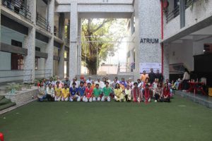 Community Service Day DPGA Gorai 2025 12