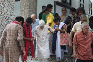 Community Service Day DPGA Gorai 2025 5