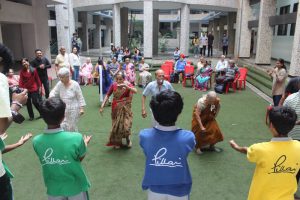 Community Service Day DPGA Gorai 2025 8
