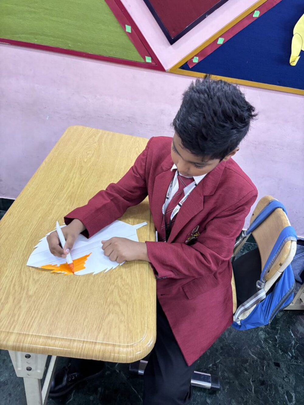 Republic Day Celebration 2025